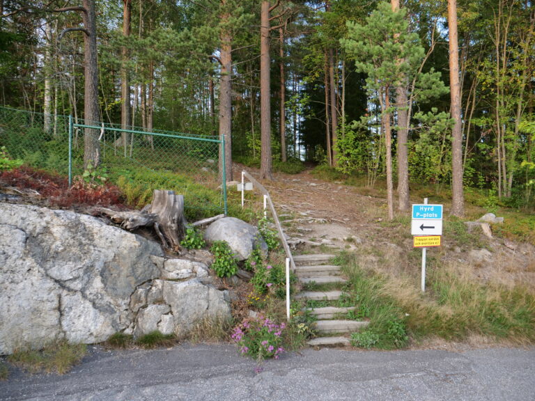 BRF Terassen, Örnsköldsvik